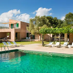 Landhaus Casa Rural Son Bernadinet, Campos (Mallorca)