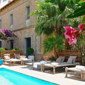 Landhaus Station By Cassai, Ses Salines (Mallorca)