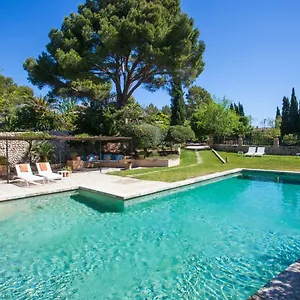 Landhaus Oliver Moragues Grandhouse & Vineyard, Algaida (Mallorca)