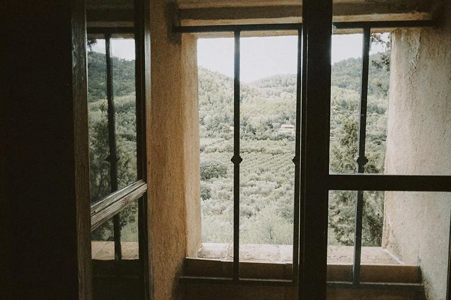 Country house Agroturismo Can Torna Ag178 Esporles Spain