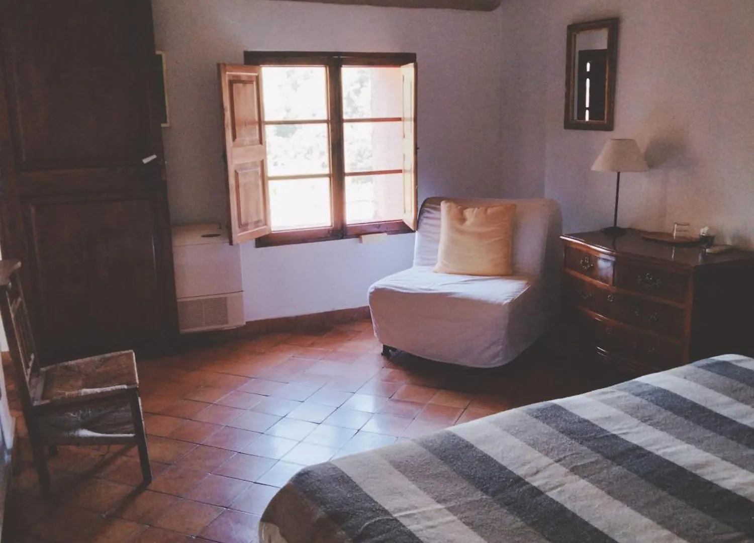 Agroturismo Can Torna Ag178 Esporles