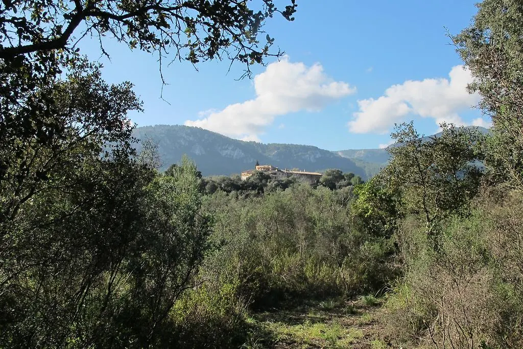 Agroturismo Can Torna Ag178 Esporles