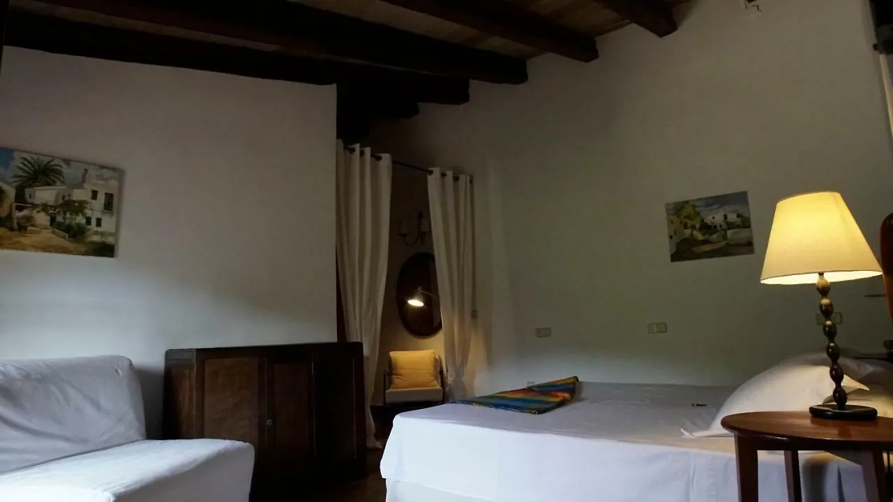 Agroturismo Can Torna Ag178 Esporles