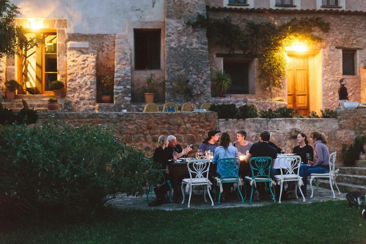 Country house Agroturismo Can Torna Ag178 Esporles