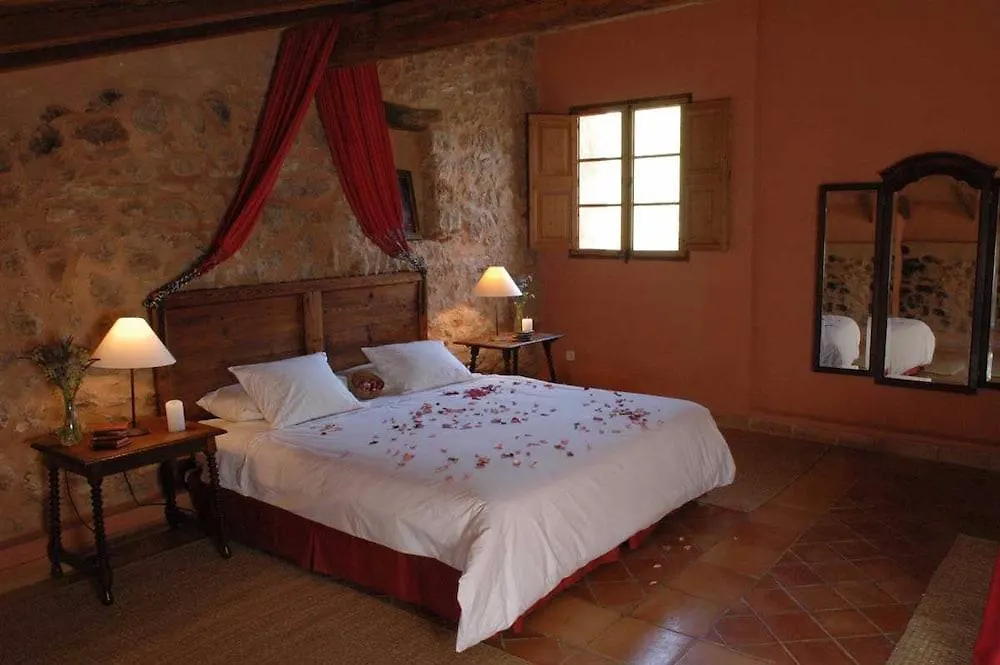 Agroturismo Can Torna Ag178 Esporles